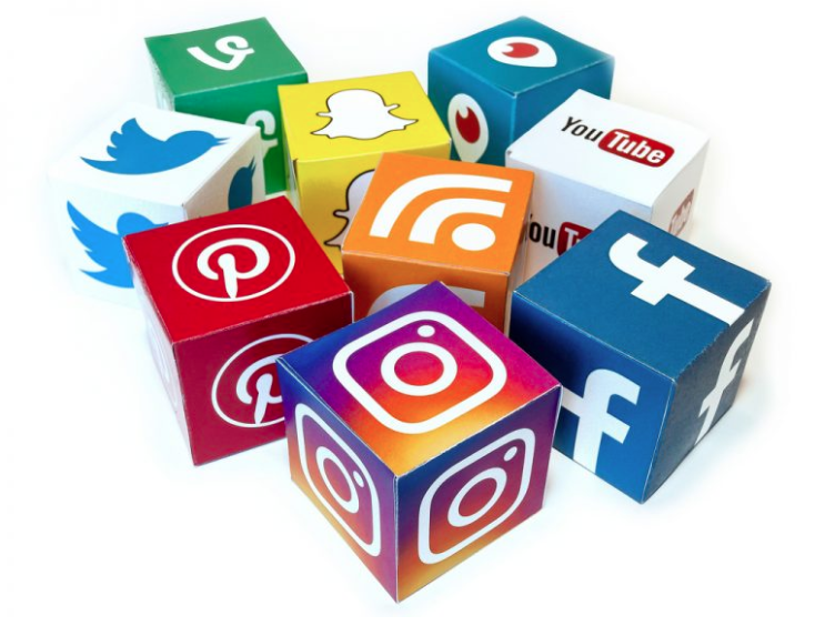 Top 5 Benefits of Social Media for Modern Business