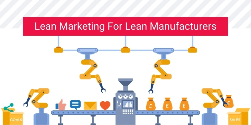 Lean Marketing For Lean Manufacturers