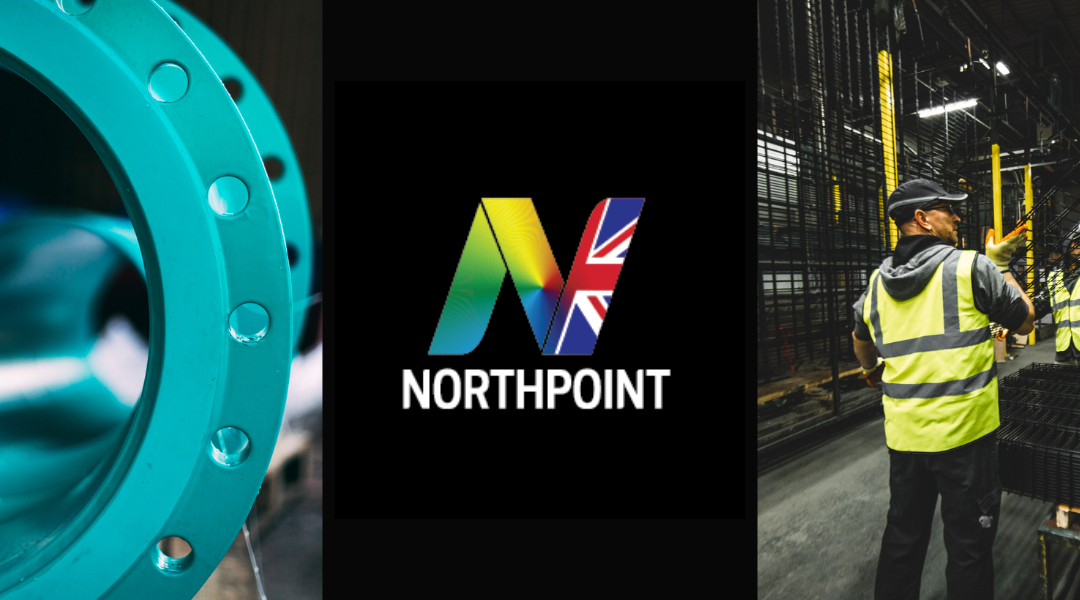 Meet The Client: Northpoint Ltd